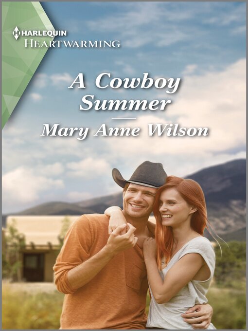 Title details for A Cowboy Summer by Mary Anne Wilson - Available